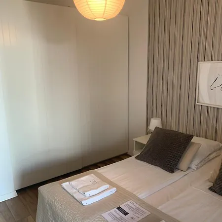 Irs Royal Irs Nadmorski Dwór Apartament Gdańsk