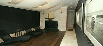 Irs Royal Irs Nadmorski Dwór Apartament Gdańsk
