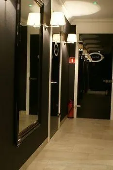 Irs Royal Irs Nadmorski Dwór * Gdańsk
