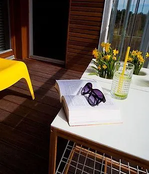 Apartament Irs Royal Irs Nadmorski Dwór *