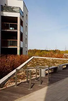 Apartament Irs Royal Irs Nadmorski Dwór *
