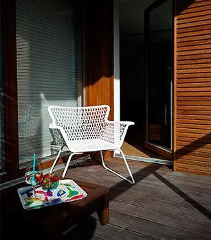 Apartament Irs Royal Irs Nadmorski Dwór