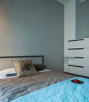 Irs Royal Irs Nadmorski Dwór Apartament *