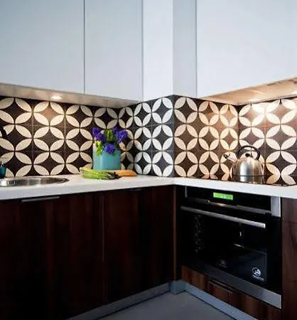 Irs Royal Irs Nadmorski Dwór Apartament Gdańsk