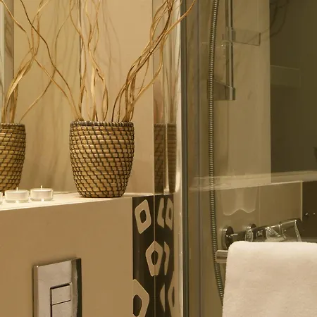 Apartament Irs Royal Irs Nadmorski Dwór