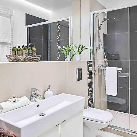 Irs Royal Irs Nadmorski Dwór Apartament